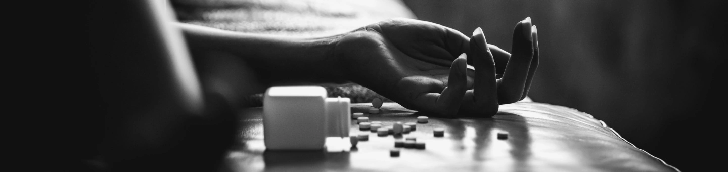 Recognizing Fentanyl Overdose (OD) Signs and Symptoms