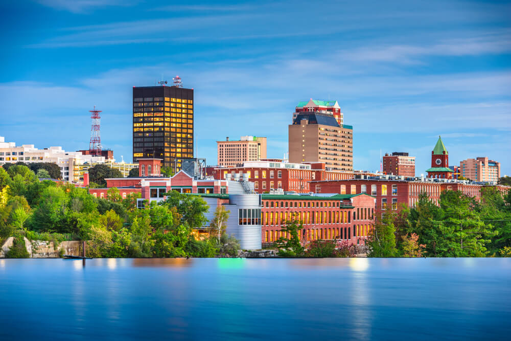 Rehab Programs In Cherry Hill for Manchester