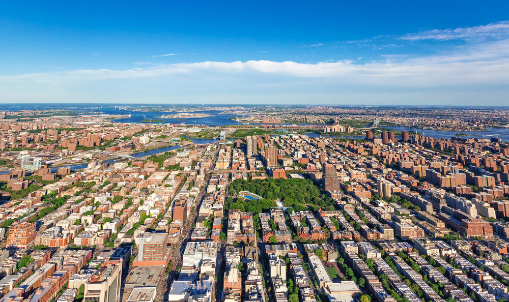Drug and Alcohol Treatment Near The Bronx