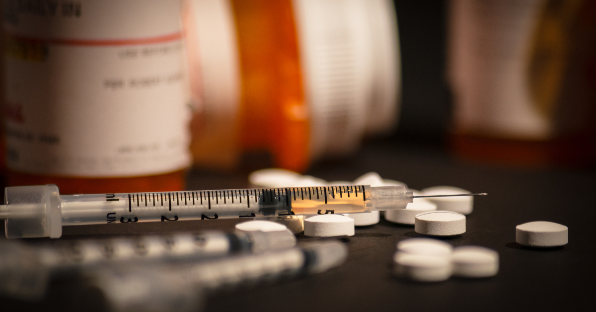 Parsippany Benzo Addiction Treatment