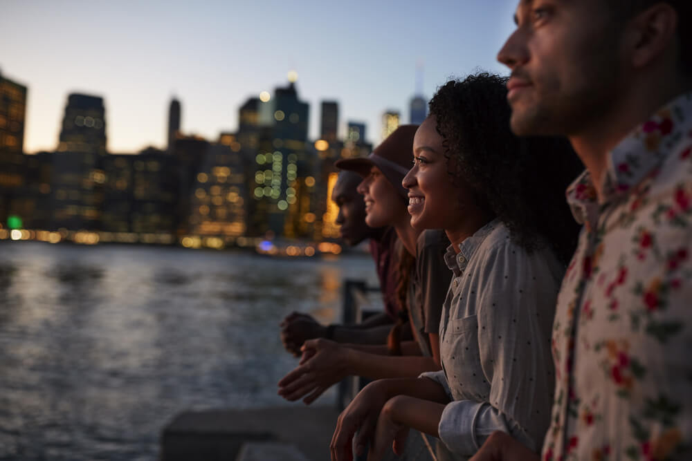 Addiction Rehab Near Manhattan