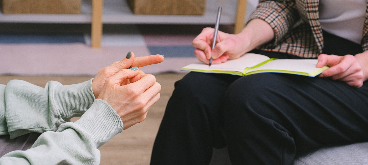 Rational Emotive Behavior Therapy (REBT) in Cherry Hill