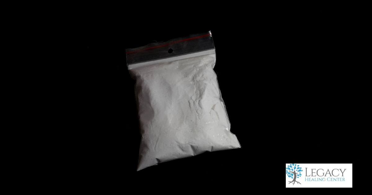 Cocaine Addiction Treatment in Parsippany