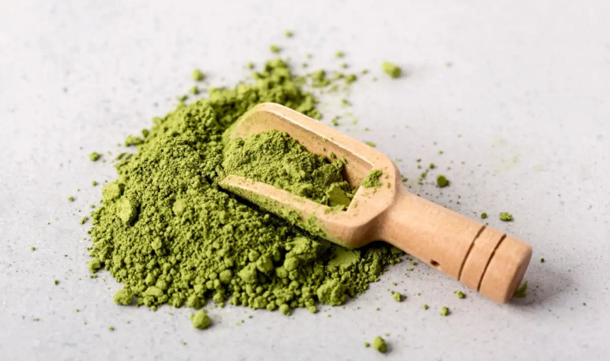 Kratom