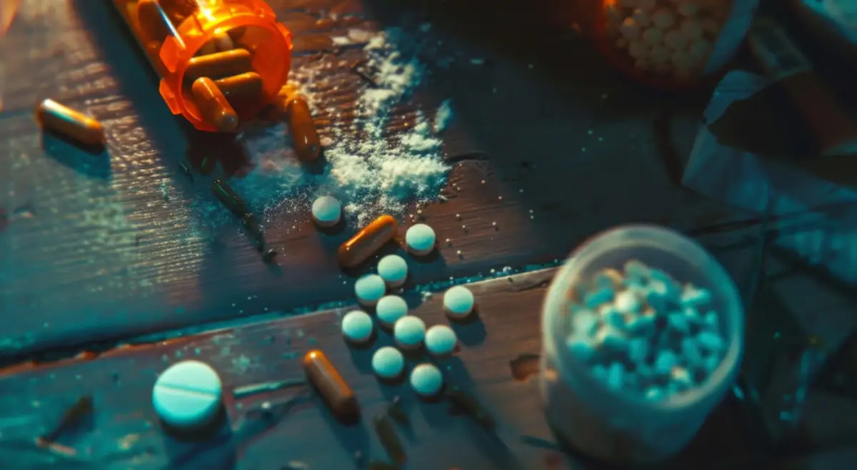 Meth